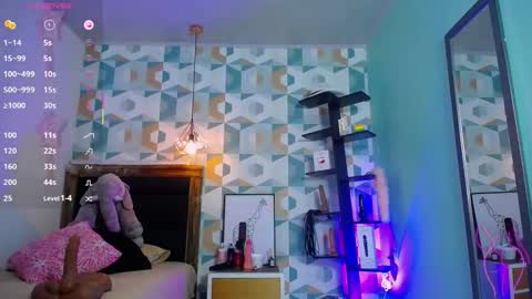 KIM online show from March 21, 2026, 3:33 am