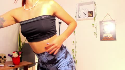 Kimm online show from December 28, 2024, 9:30 pm