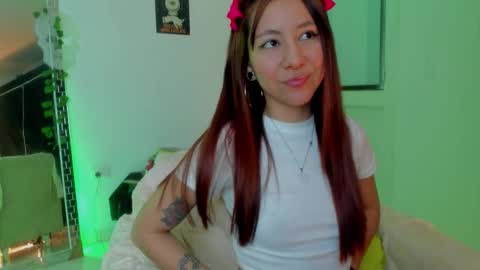 Kimm online show from February 11, 2026, 1:10 am