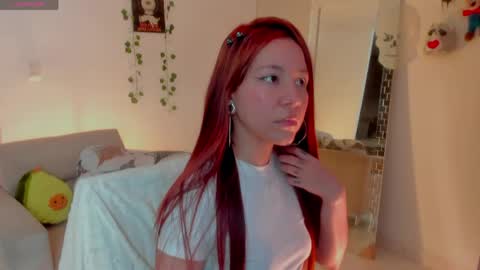 Kimm online show from April 15, 2026, 2:18 am