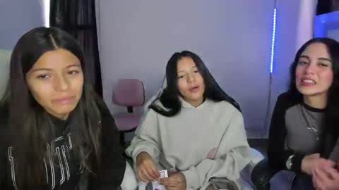 kimmi online show from March 2, 2025, 9:54 pm