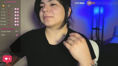 Kimmi online show from February 28, 2025, 3:04 am