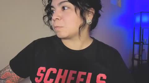 Kimmi online show from March 2, 2025, 5:44 am