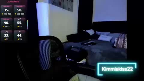 Kimmi online show from September 8, 2025, 11:04 pm