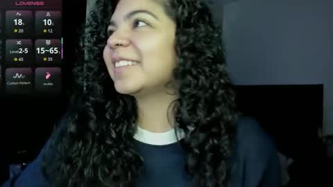 Kimmi online show from October 23, 2025, 8:29 pm