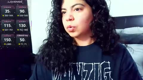 Kimmi online show from December 2, 2025, 8:37 pm