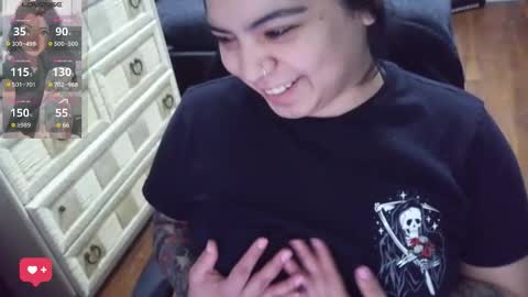 Kimmi online show from March 24, 2026, 12:59 am