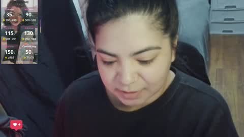 Kimmi online show from April 20, 2026, 2:47 am