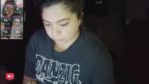 Kimmi online show from April 21, 2026, 3:57 am