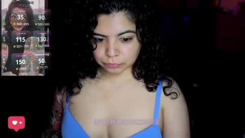 Kimmi online show from July 21, 2026, 12:35 am