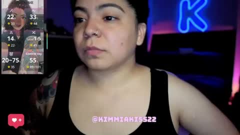 Kimmi online show from July 25, 2026, 3:26 am