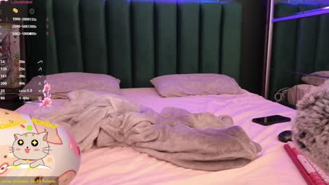 Kimmie online show from December 6, 2024, 6:06 pm