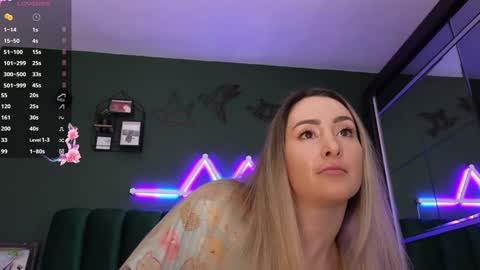 Kimmie online show from January 31, 2025, 7:18 pm