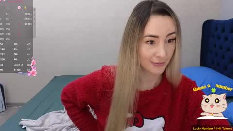 Kimmie online show from February 18, 2025, 7:09 pm