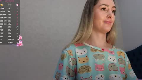 Kimmie online show from February 25, 2025, 7:14 pm