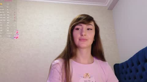 Kimmie online show from November 17, 2025, 6:35 pm