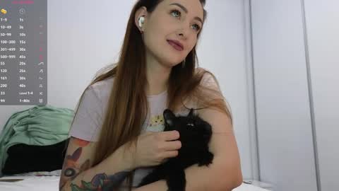 Kimmie online show from April 20, 2026, 6:20 pm