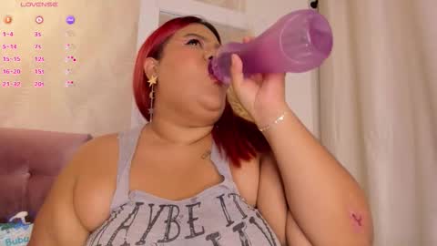 Karla online show from March 20, 2026, 7:19 pm