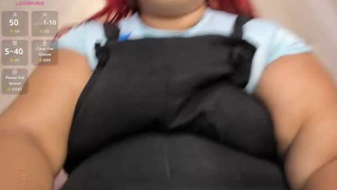 Karla online show from April 28, 2026, 7:41 pm