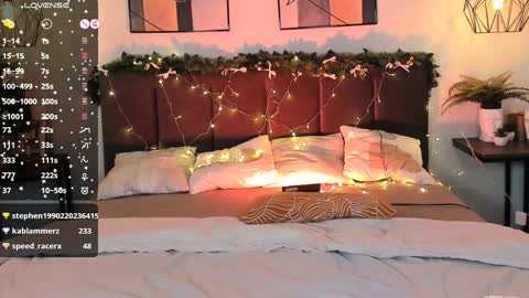  Your Kimmie  follow me  online show from January 3, 2025, 7:50 pm