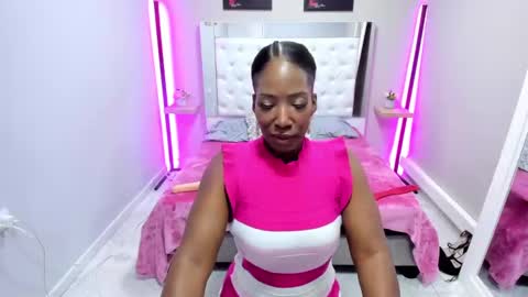 Kim online show from January 30, 2025, 11:13 pm