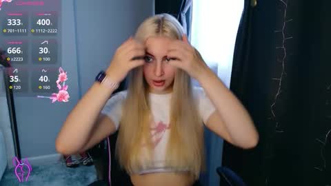 Snapshot of kimmy1_powell chatting on February 1, 2026, 3:49 am kimmy1_powell online show from February 1, 2026, 3:49 am