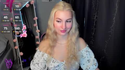 kimmy1_powell online show from March 19, 2026, 2:37 am