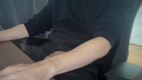 kimmy_muc online show from October 8, 2025, 7:00 pm