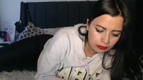 Snapshot of kimmy_one_ chatting on March 4, 2025, 8:27 pm kelly online show from March 4, 2025, 8:27 pm