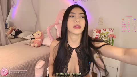 Kimmy online show from March 7, 2025, 1:53 am