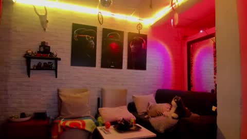 Melany online show from December 18, 2024, 11:51 pm