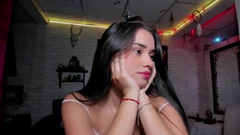 Melany online show from December 20, 2024, 12:41 am