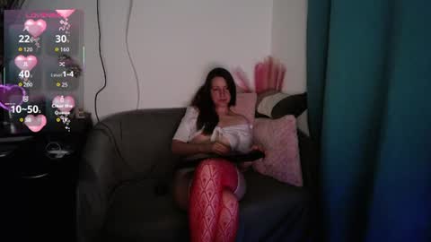 Snapshot of kimmythestar chatting on July 9, 2026, 9:08 pm Kimmy online show from July 9, 2026, 9:08 pm