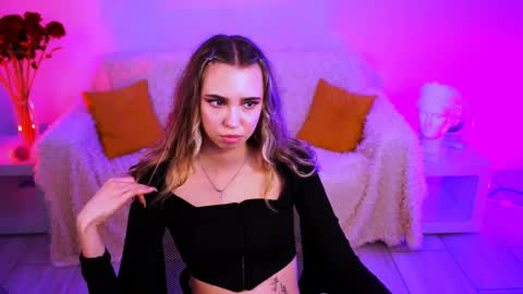 kimporins online show from April 2, 2026, 12:03 pm