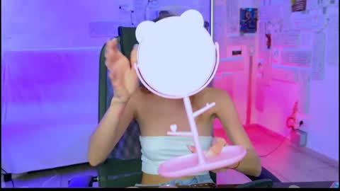 kimporins online show from June 6, 2026, 8:30 am