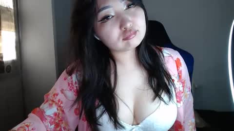 Kimso online show from March 30, 2026, 2:45 am