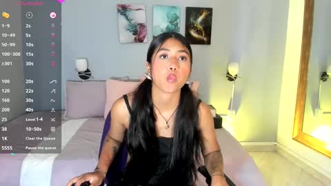 Kim online show from October 1, 2025, 7:31 pm