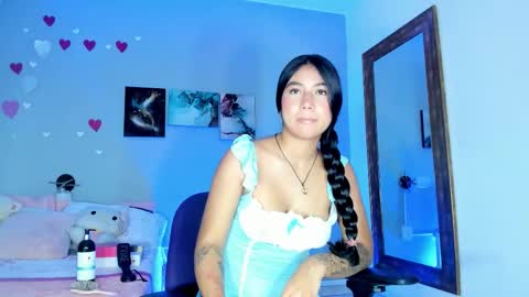 Kim online show from February 26, 2026, 7:46 pm