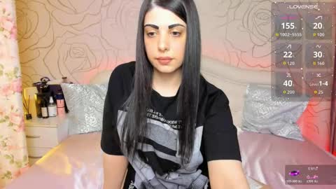 Kim online show from April 20, 2026, 8:32 pm