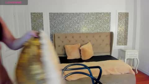 Kim online show from December 2, 2024, 10:45 pm