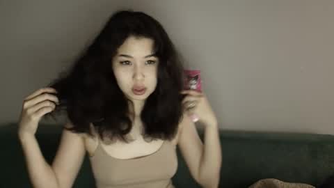 Snapshot of kimy_jina chatting on May 9, 2026, 3:12 am Kimi online show from May 9, 2026, 3:12 am