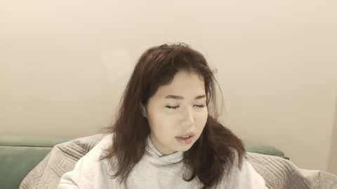 Snapshot of kimy_jina chatting on May 11, 2026, 3:12 am Kimi online show from May 11, 2026, 3:12 am