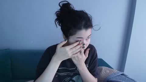 Snapshot of kimy_jina chatting on May 24, 2026, 3:22 am Kimi online show from May 24, 2026, 3:22 am