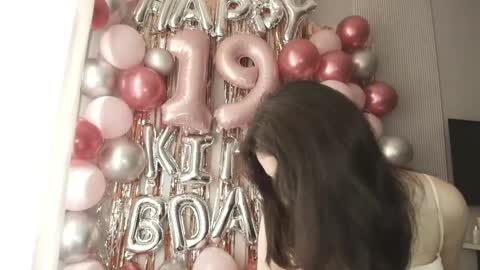 Snapshot of kimy_jina chatting on May 30, 2026, 5:59 am Kimi online show from May 30, 2026, 5:59 am