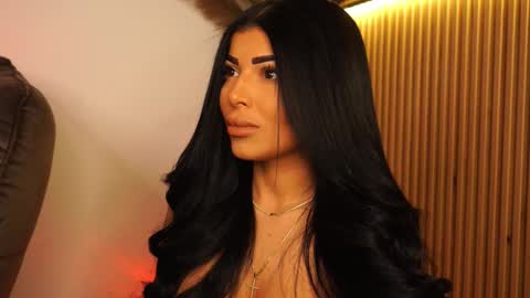 Andreea online show from January 15, 2026, 12:04 am