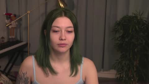 kina_ka online show from December 31, 2024, 5:11 am