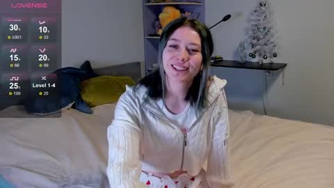 kina_ka online show from January 13, 2025, 10:58 am