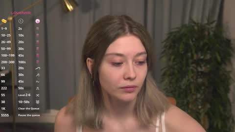 kina_ka online show from February 10, 2025, 5:14 am