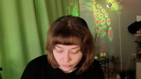 kina_ka online show from September 11, 2025, 12:16 pm