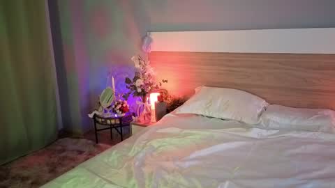 kina_ka online show from April 9, 2026, 7:19 pm